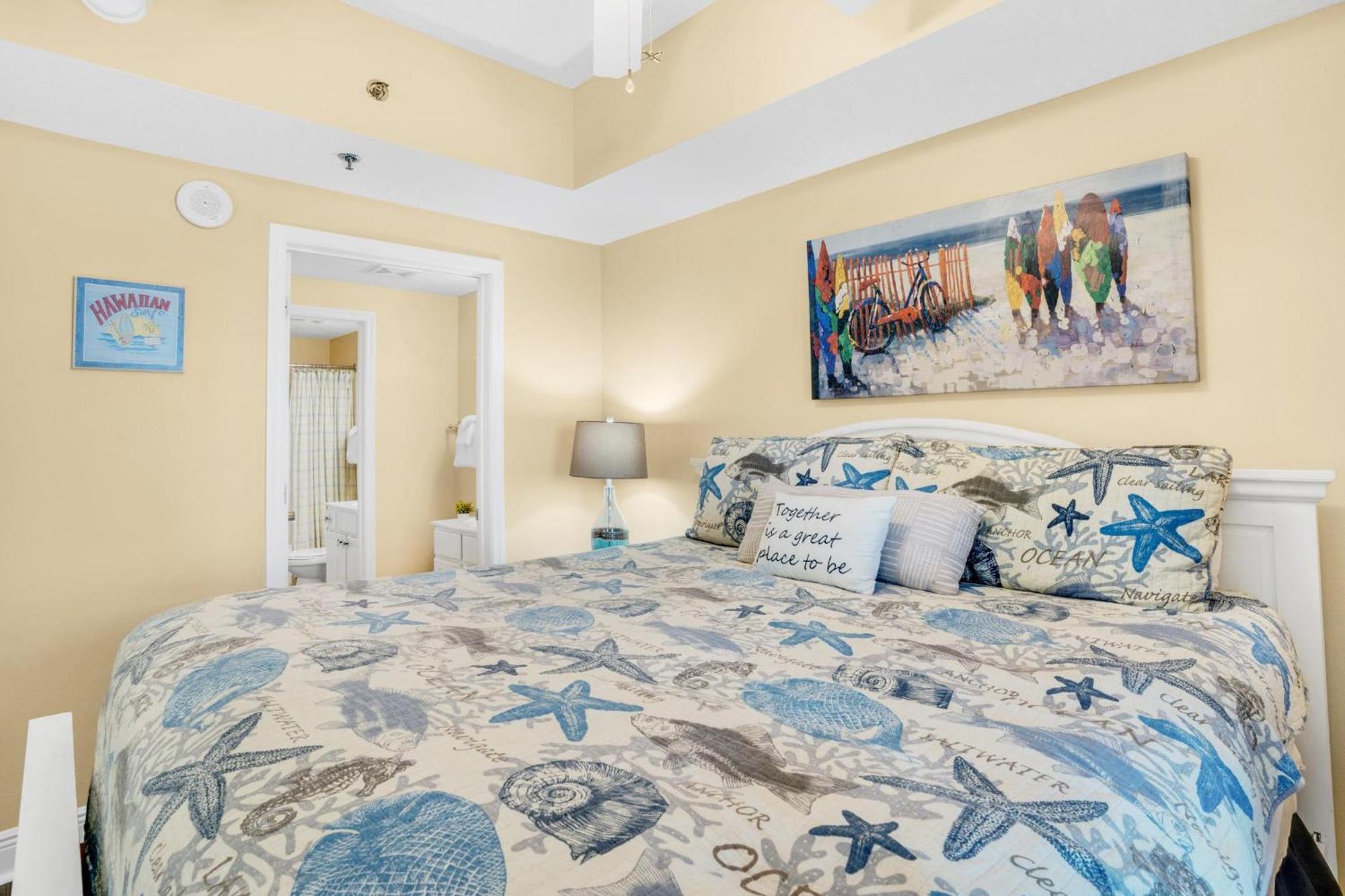 Ariel Dunes I 1706 Destin Extérieur photo