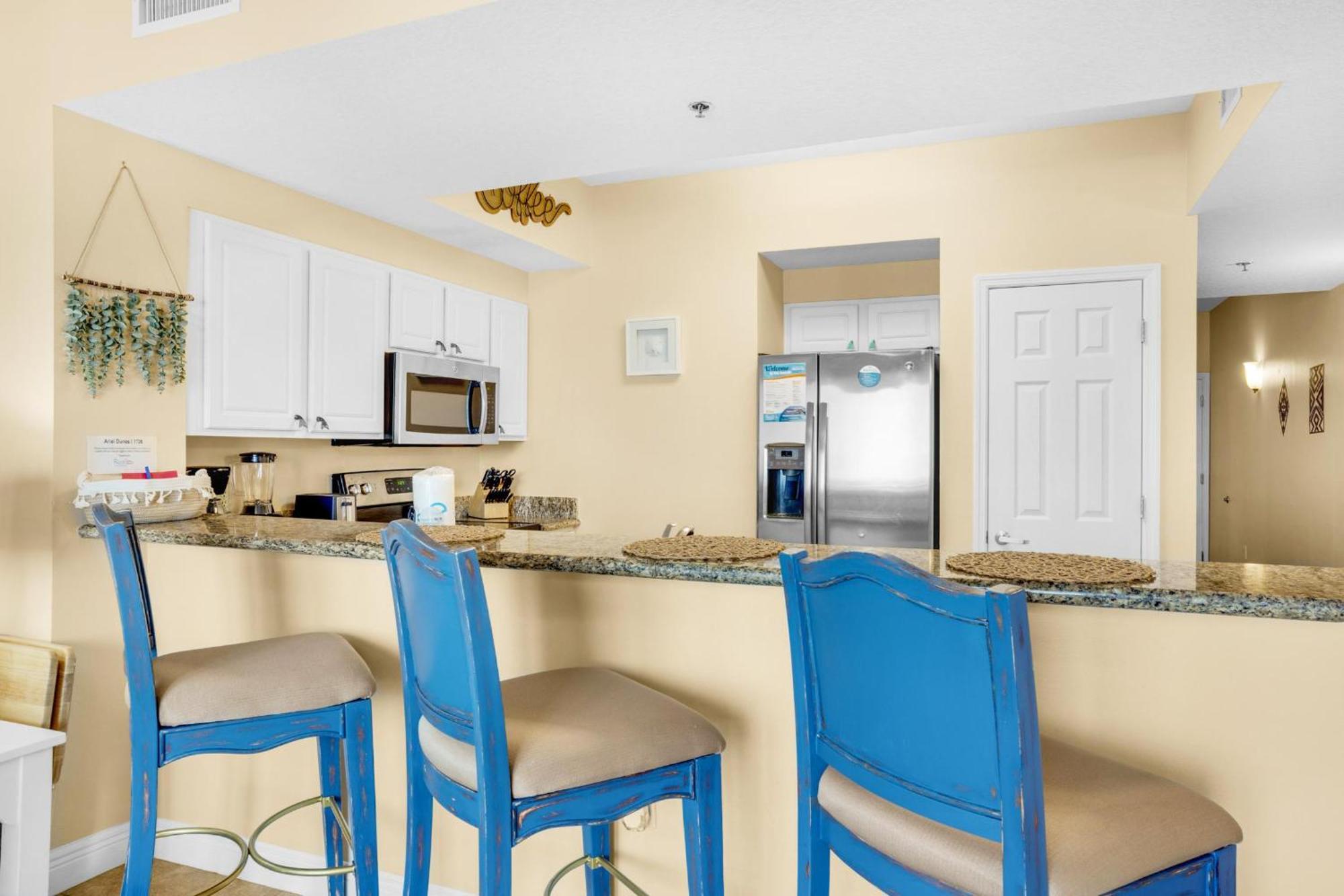 Ariel Dunes I 1706 Destin Extérieur photo