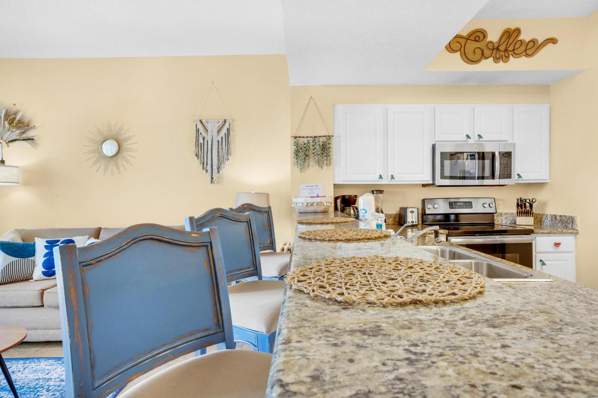 Ariel Dunes I 1706 Destin Extérieur photo