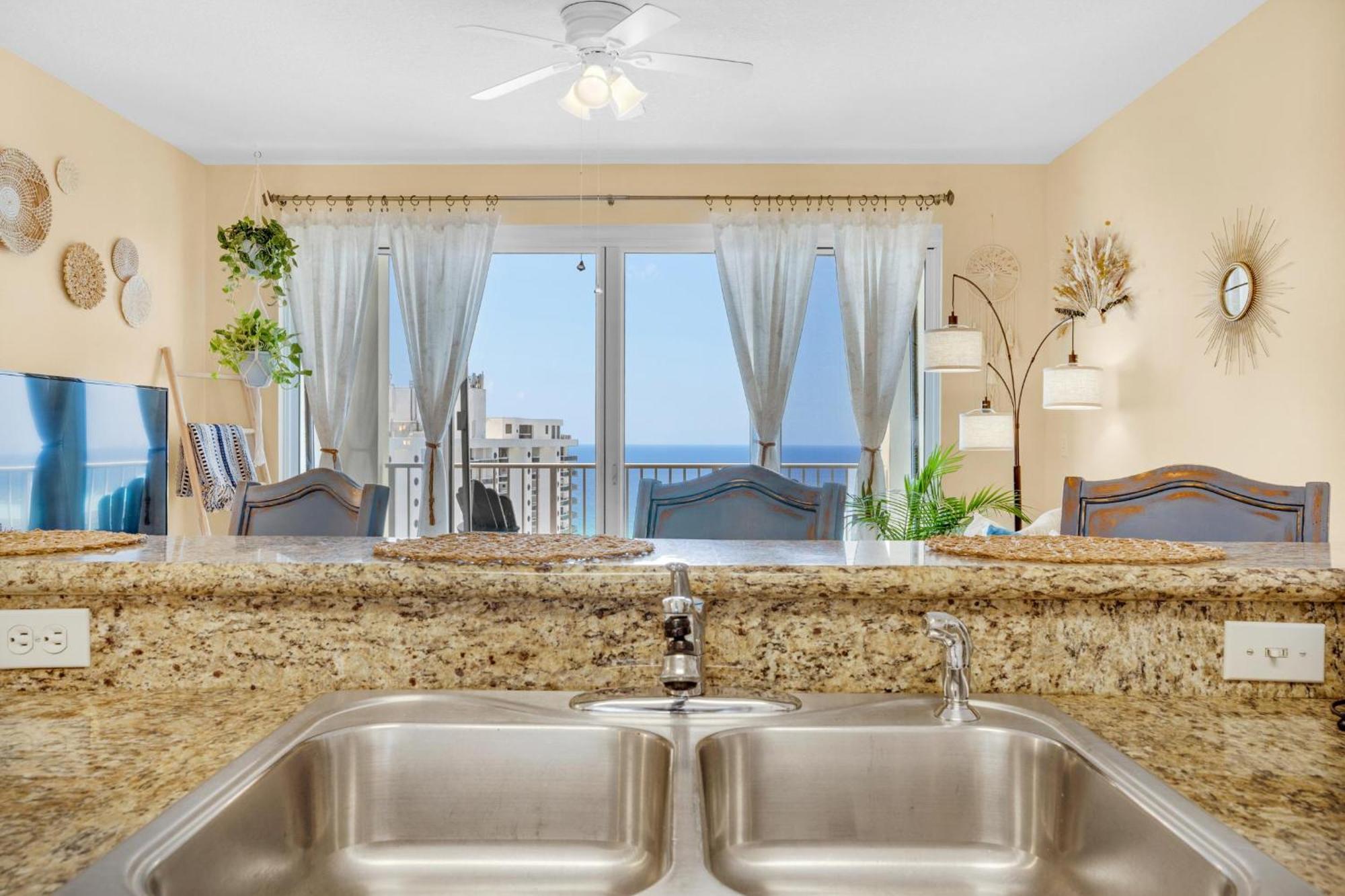 Ariel Dunes I 1706 Destin Extérieur photo