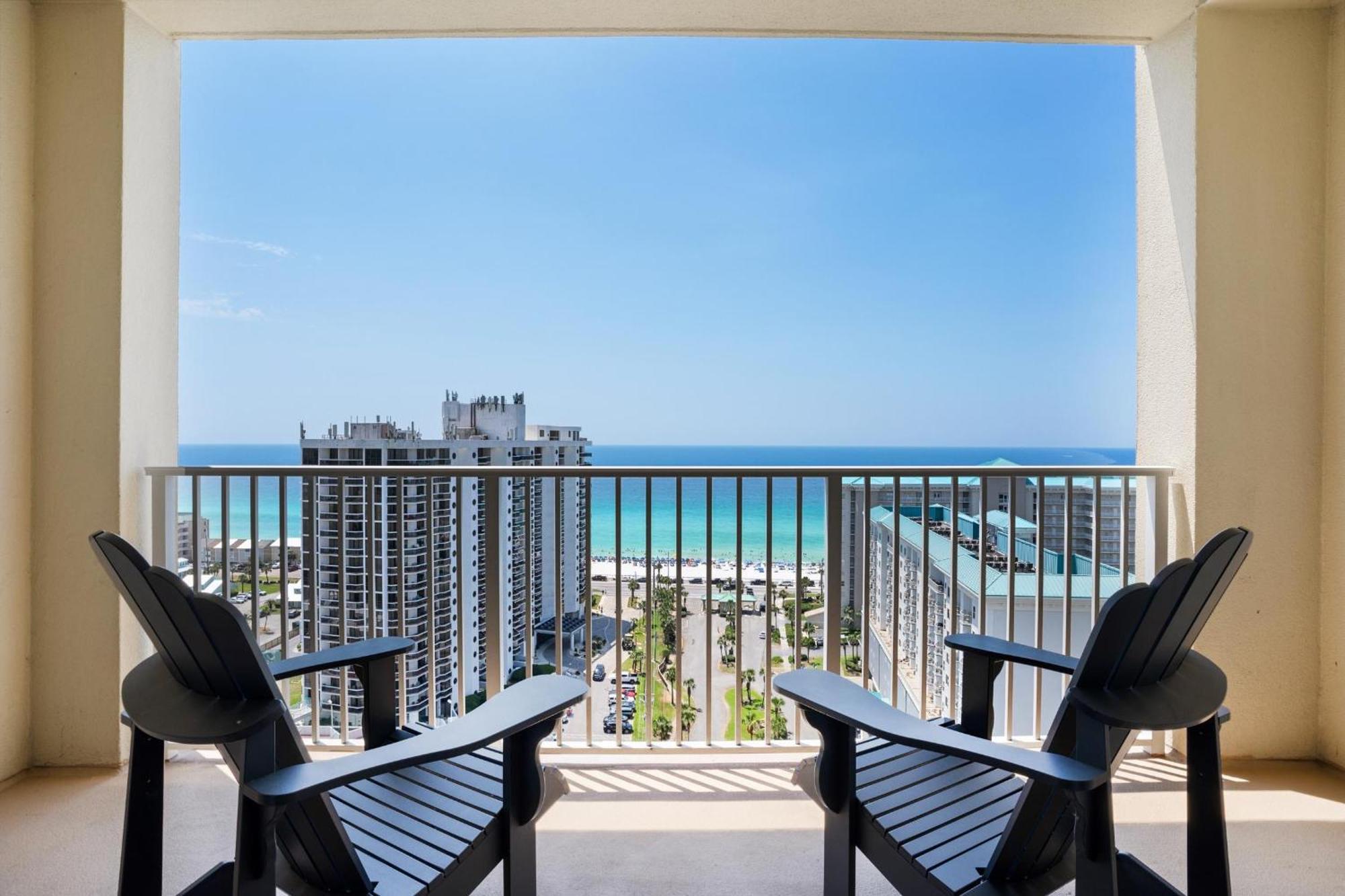 Ariel Dunes I 1706 Destin Extérieur photo