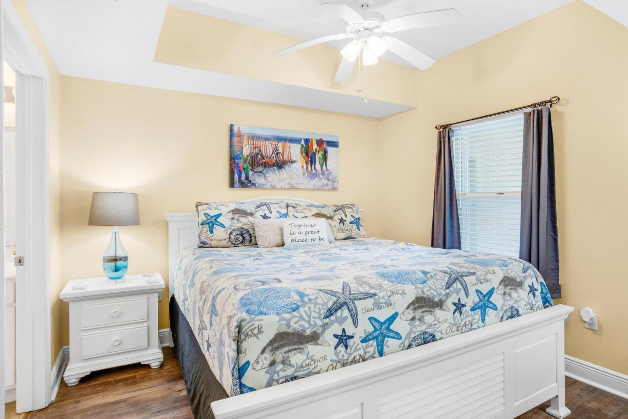 Ariel Dunes I 1706 Destin Extérieur photo