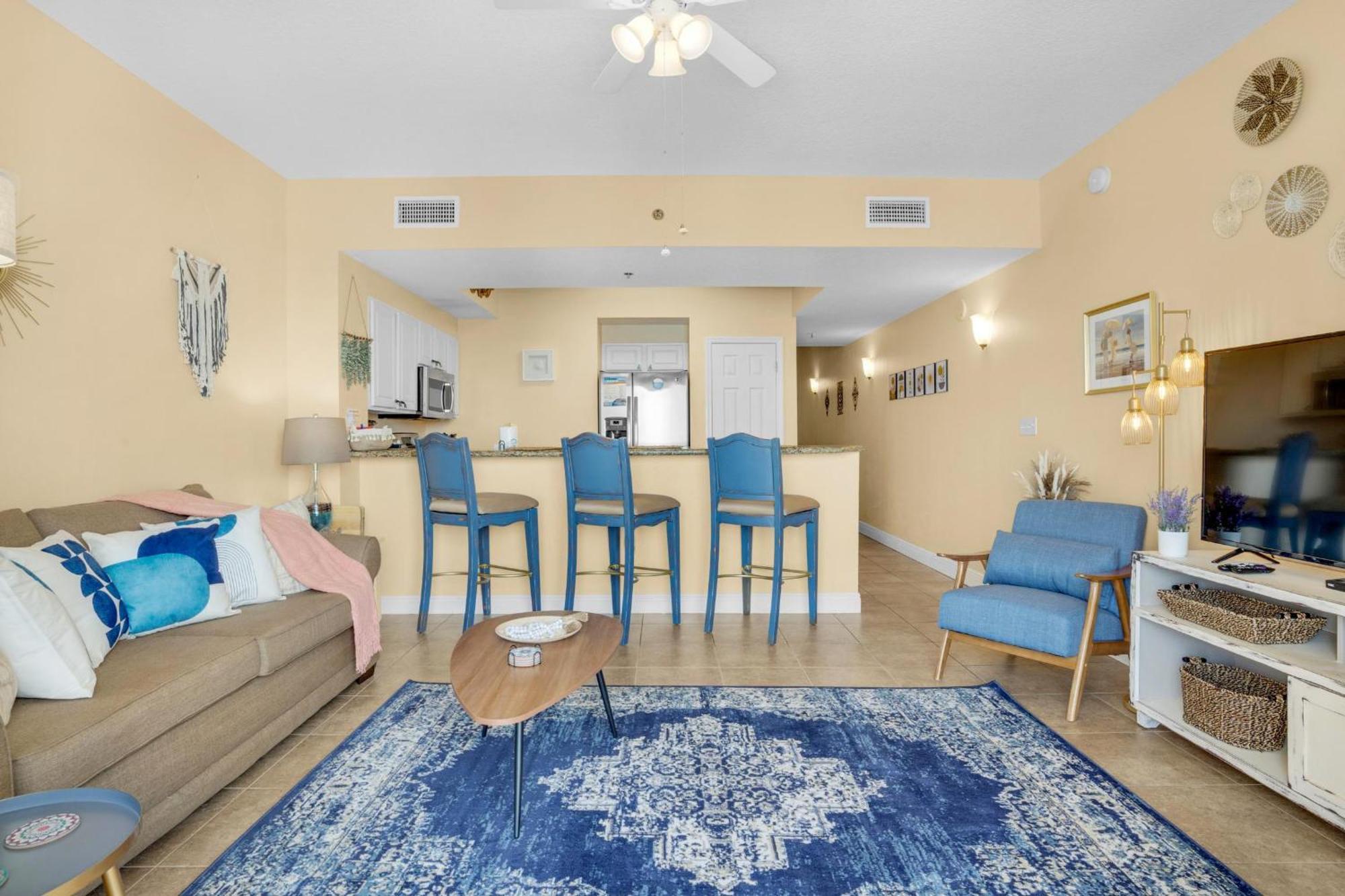Ariel Dunes I 1706 Destin Extérieur photo