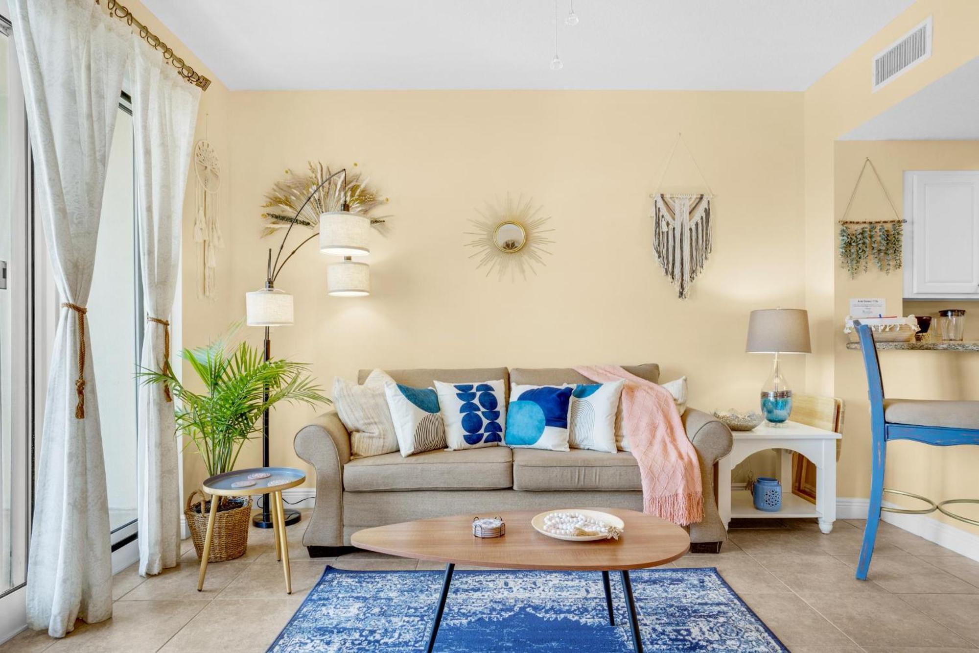 Ariel Dunes I 1706 Destin Extérieur photo
