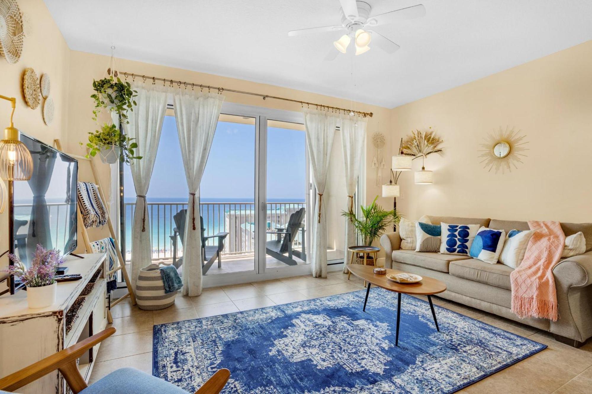 Ariel Dunes I 1706 Destin Extérieur photo