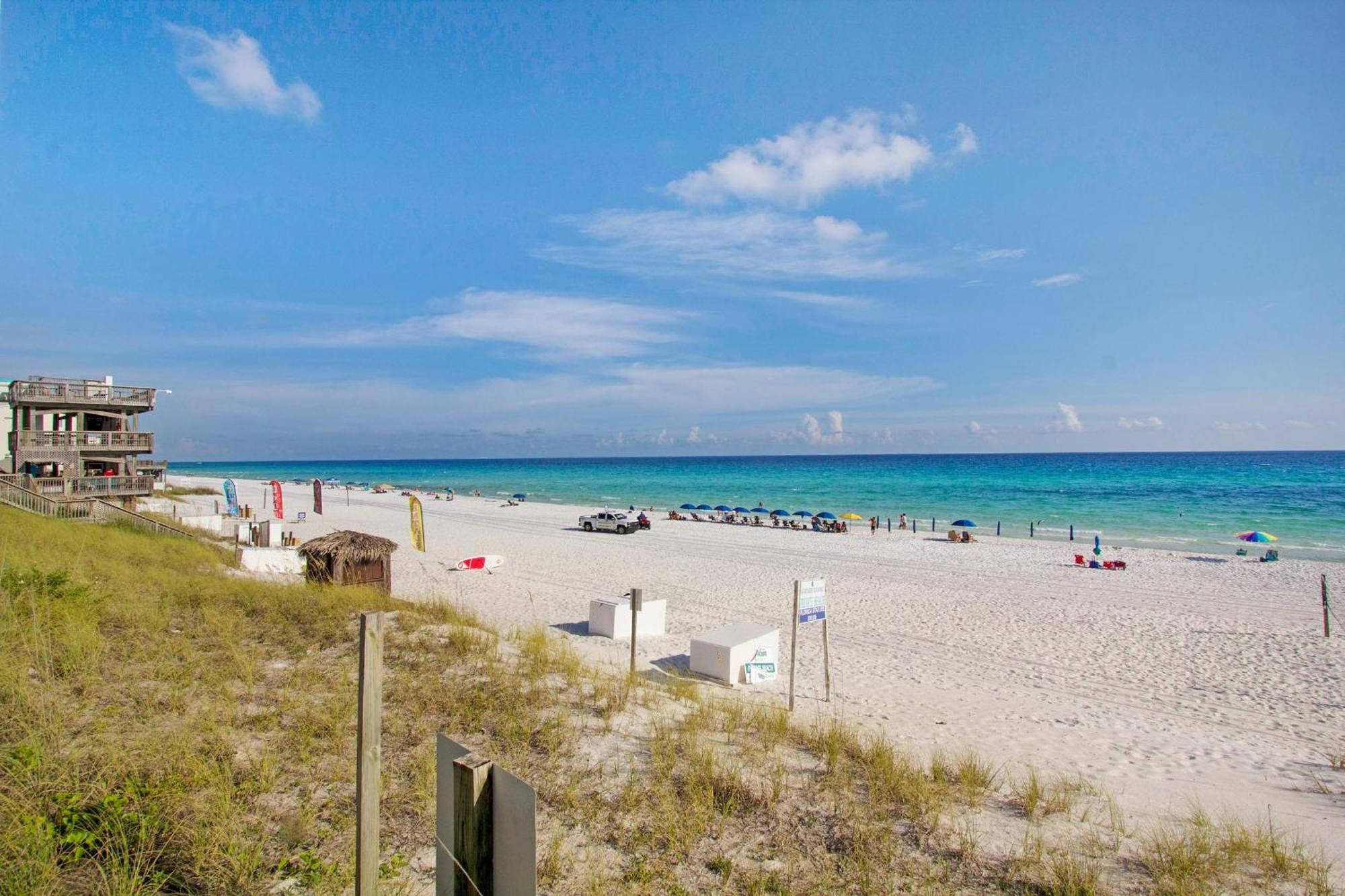 Ariel Dunes I 1706 Destin Extérieur photo