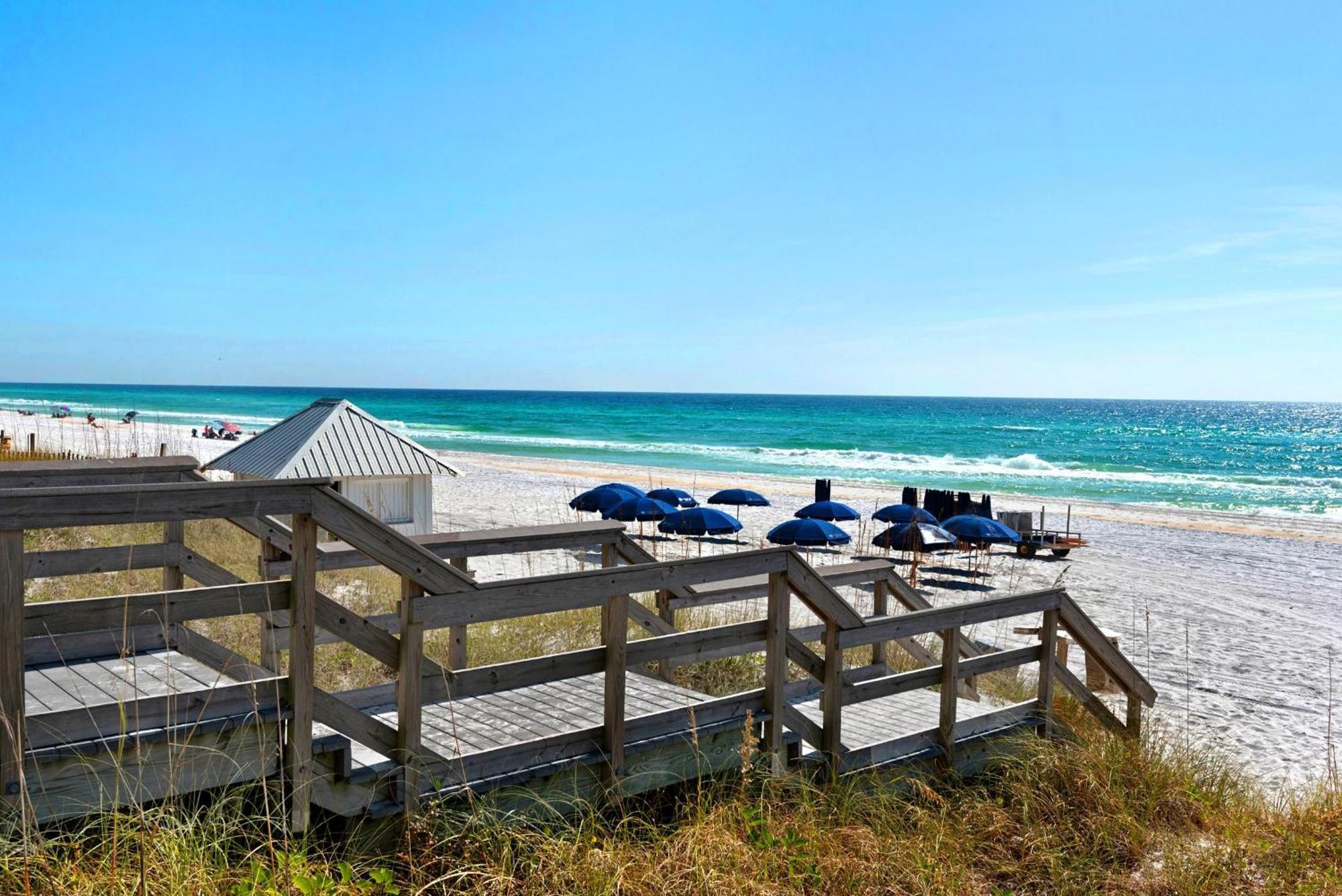 Ariel Dunes I 1706 Destin Extérieur photo