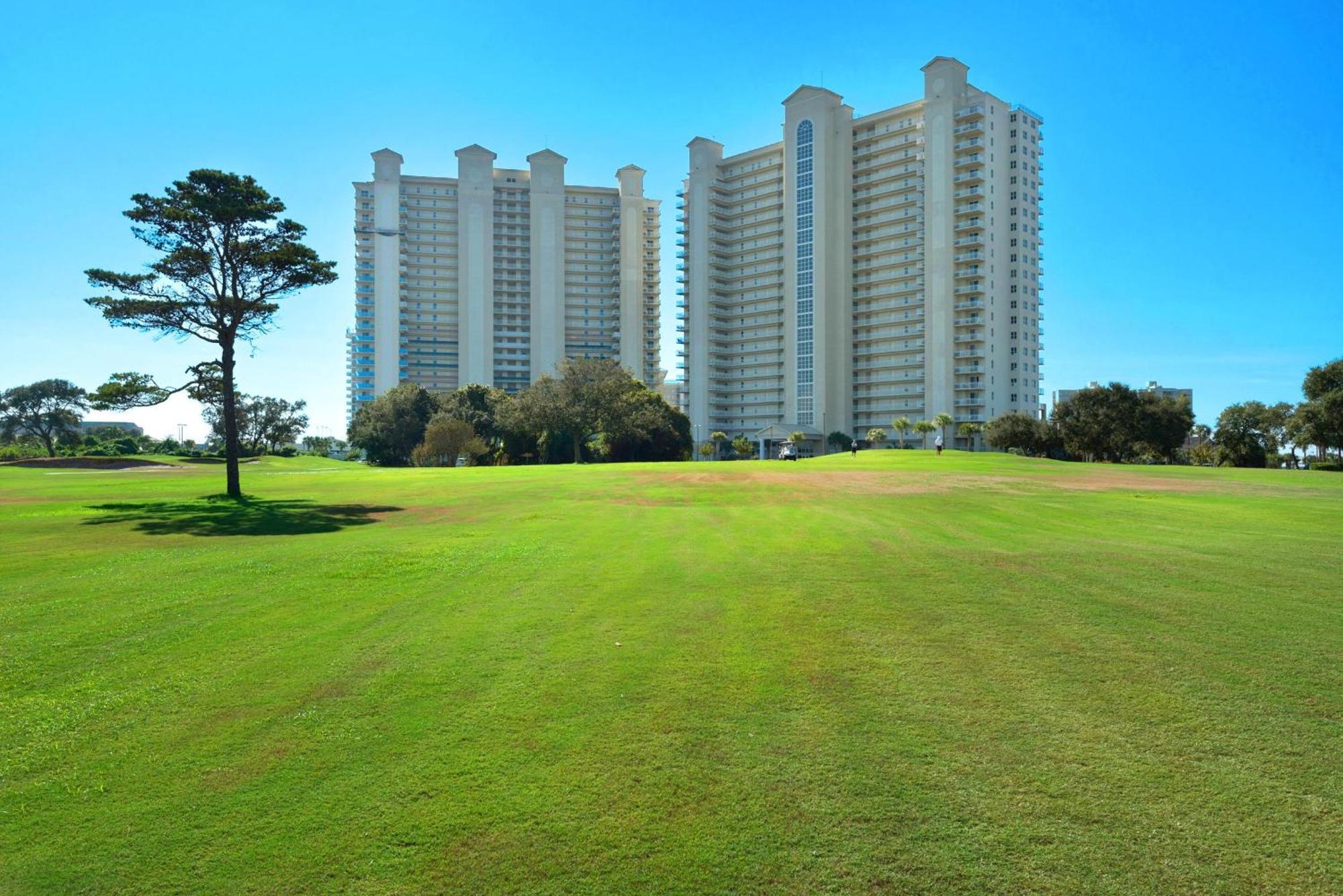 Ariel Dunes I 1706 Destin Extérieur photo
