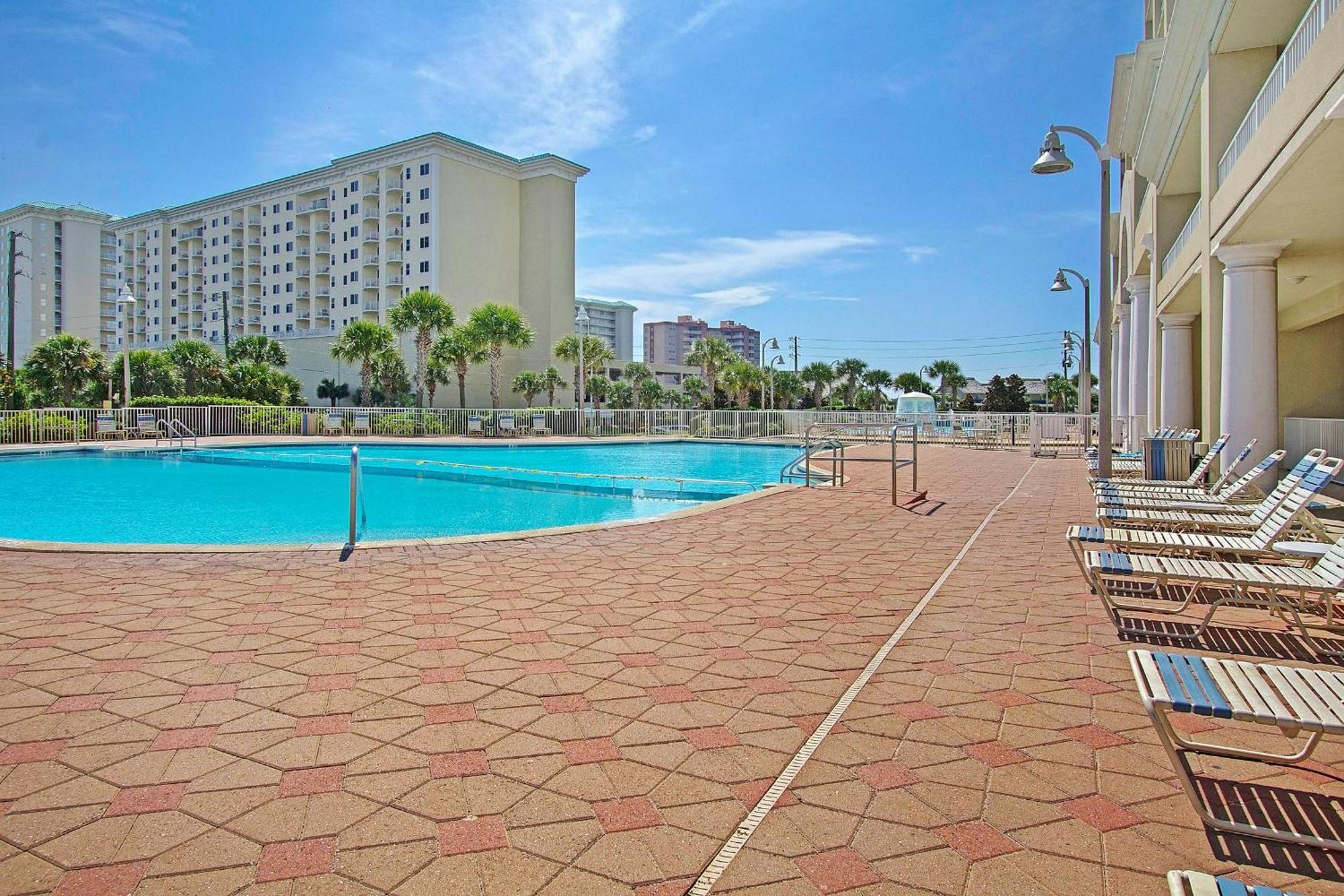 Ariel Dunes I 1706 Destin Extérieur photo